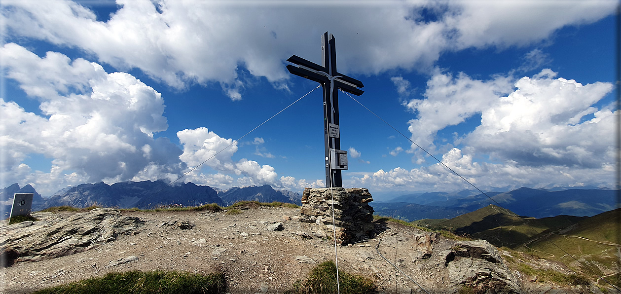 foto Monte Arnese